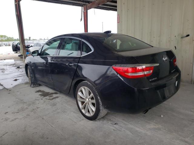 Photo 2 from auction – 2015 BUICK VERANO CON with VIN 1G4PR5SK8F4215140