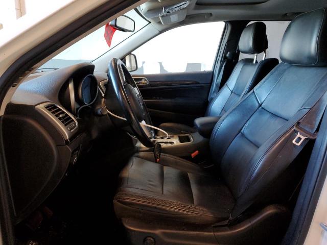 Photo 7 from auction – 2012 JEEP GRAND CHER with VIN 1C4RJFAG1CC132397