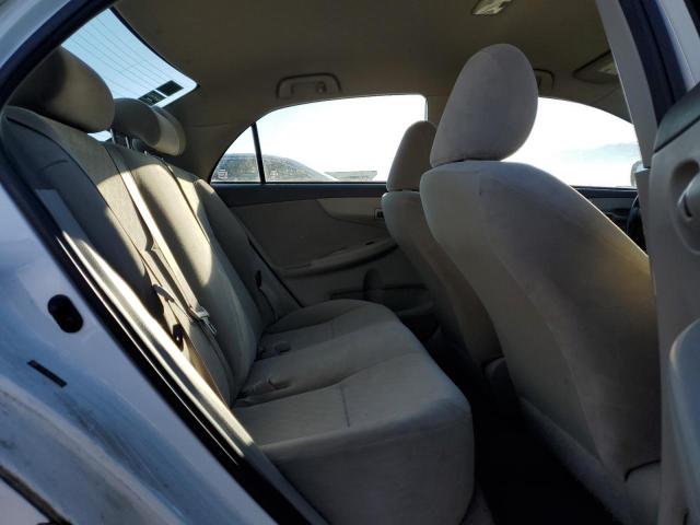 Photo 10 from auction – 2009 TOYOTA COROLLA BA with VIN JTDBL40E49J014641