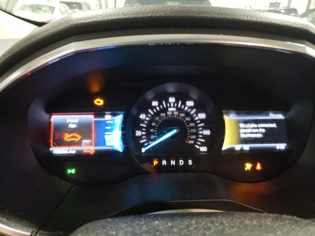 Photo 9 from auction – 2020 FORD EDGE TITAN with VIN 2FMPK4K91LBA27640