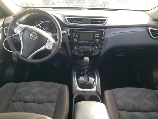 Photo 8 from auction – 2015 NISSAN ROGUE S with VIN KNMAT2MV6FP588452