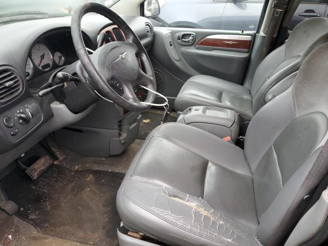 Photo 7 from auction – 2007 CHRYSLER TOWN & COU with VIN 2A4GP64LX7R168322