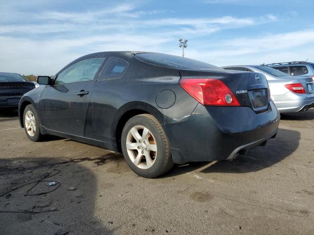 Photo 2 from auction – 2008 NISSAN ALTIMA 2.5 with VIN 1N4AL24E28C110478