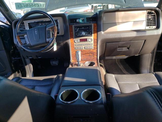 Photo 8 from auction – 2013 LINCOLN NAVIGATOR with VIN 5LMJJ2H51DEL06512