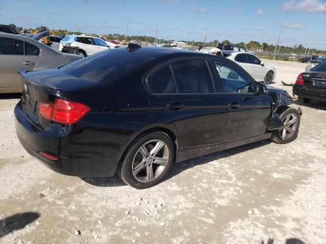 Photo 3 from auction – 2013 BMW 328 I SULE with VIN WBA3C1G5XDNR44115