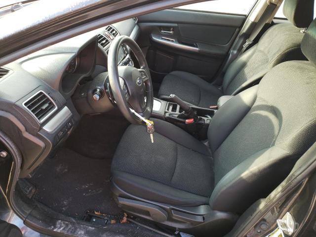 Photo 7 from auction – 2016 SUBARU IMPREZA PR with VIN JF1GPAB62G8235325