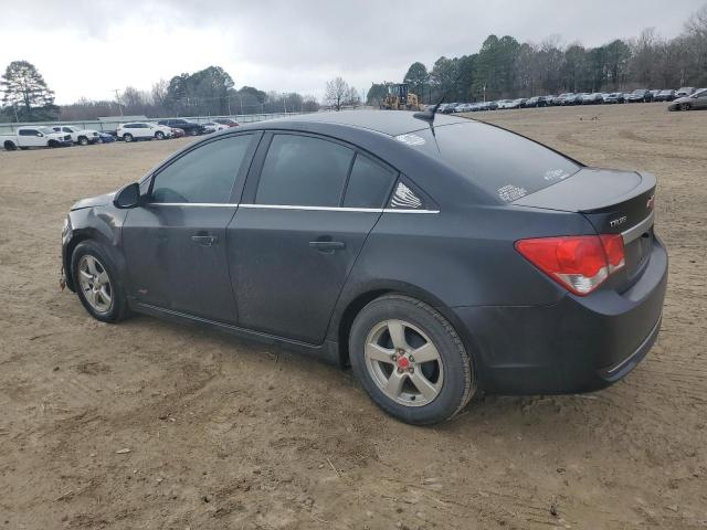 Photo 2 from auction – 2014 CHEVROLET CRUZE LT with VIN 1G1PD5SB4E7248726