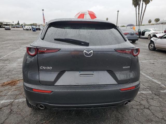 Photo 6 from auction – 2020 MAZDA CX-30 SELE with VIN 3MVDMACL0LM134539