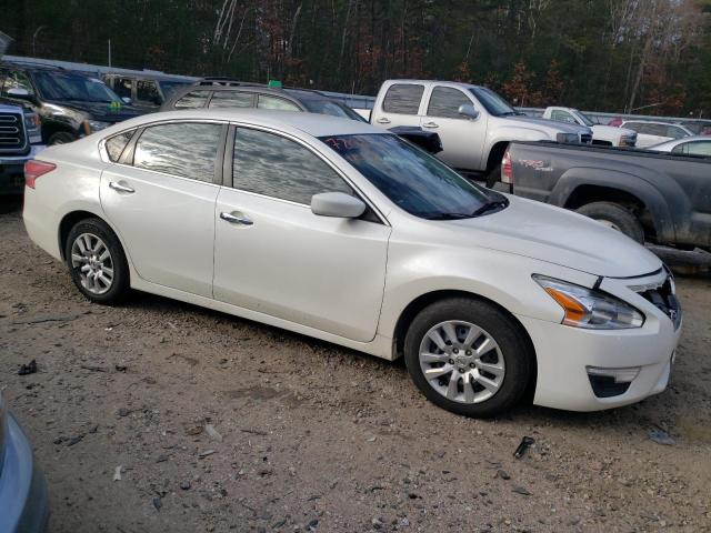 Photo 4 from auction – 2013 NISSAN ALTIMA 2.5 with VIN 1N4AL3AP2DC919744