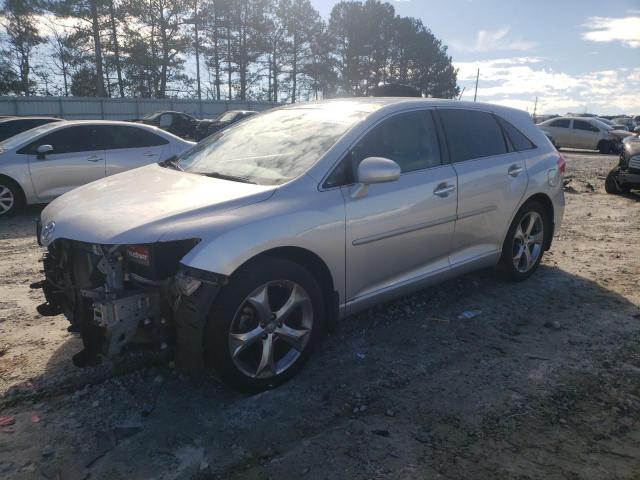 TOYOTA VENZA 2010 with VIN 4T3ZK3BB2AU034018 - Photo from auction