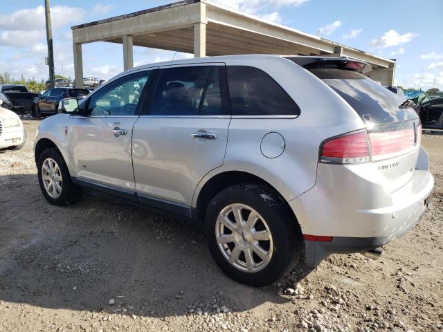 Photo 2 from auction – 2010 LINCOLN MKX with VIN 2LMDJ6JCXABJ23587
