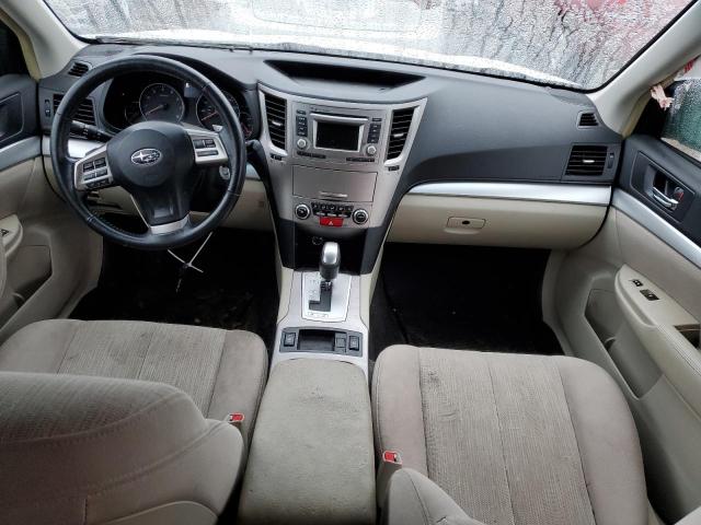 Снимка 8 от търг – 2014 SUBARU OUTBACK 2. с VIN 4S4BRBCC7E3325052