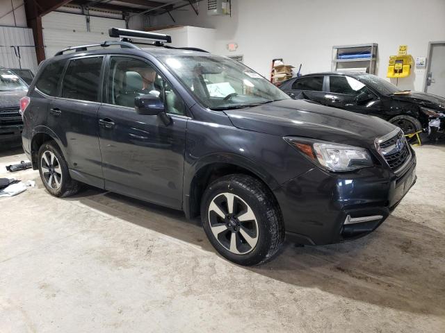 Photo 4 from auction – 2017 SUBARU FORESTER 2 with VIN JF2SJARC2HH462910