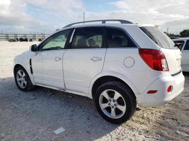 Photo 2 from auction – 2014 CHEVROLET CAPTIVA LT with VIN 3GNAL4EK1ES574255