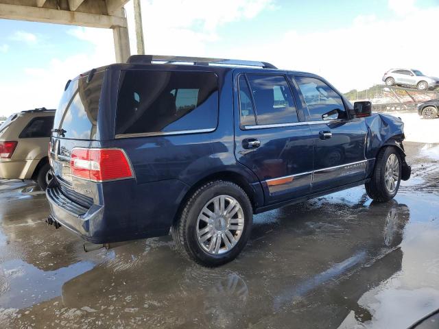 Photo 3 from auction – 2014 LINCOLN NAVIGATOR with VIN 5LMJJ2H50EEL07894