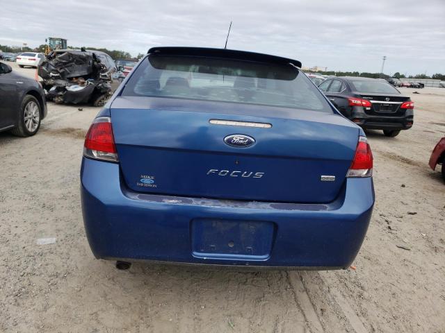 Photo 6 from auction – 2009 FORD FOCUS with VIN 1FAHP33N89W166225
