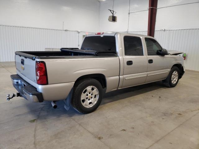 Photo 3 from auction – 2006 CHEVROLET SILVERADO with VIN 2GCEC13V361340296
