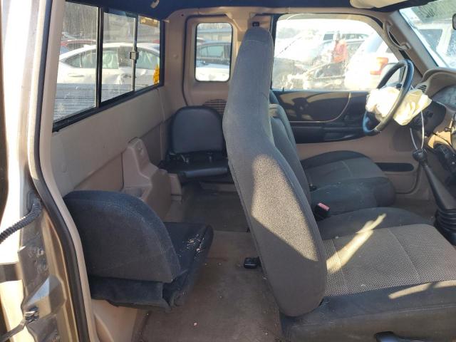 Photo 10 from auction – 2003 FORD RANGER SUP with VIN 1FTZR45E43PA00362