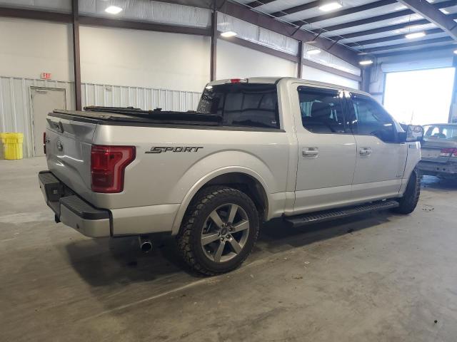 Photo 3 from auction – 2017 FORD F150 SUPER with VIN 1FTEW1CG3HKE43956