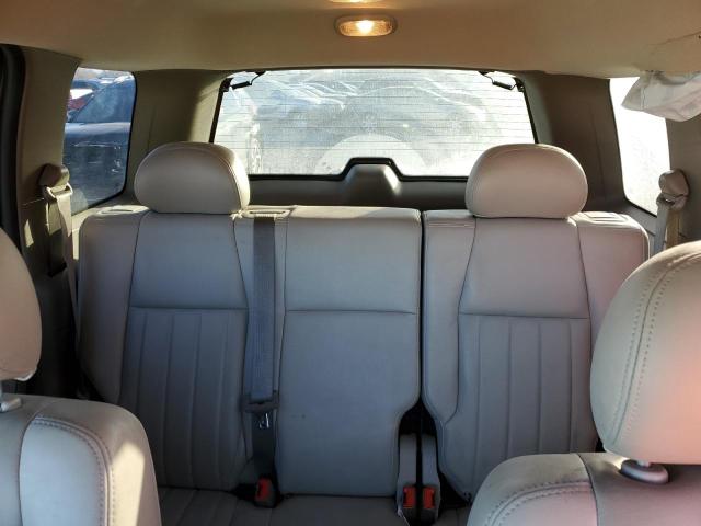 Photo 10 from auction – 2005 JEEP LIBERTY LI with VIN 1J8GL58K75W569840