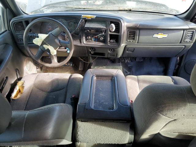 Photo 8 from auction – 2007 CHEVROLET SILVERADO with VIN 1GCEC19X97Z195718