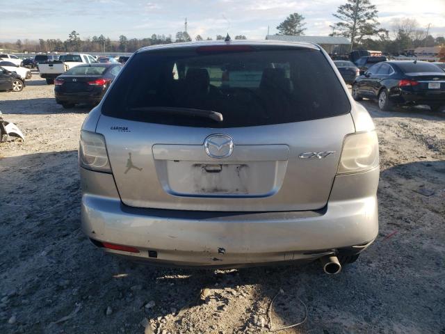 Photo 6 from auction – 2011 MAZDA CX-7 with VIN JM3ER2B57B0397443