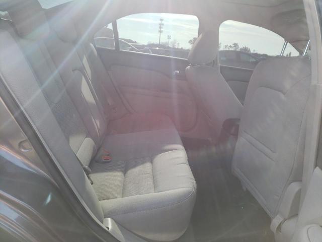 Photo 10 from auction – 2010 FORD FUSION with VIN 3FAHP0HA1AR294429