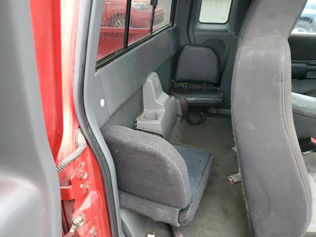 Photo 10 from auction – 2005 FORD RANGER SUP with VIN 1FTYR44U85PA31637