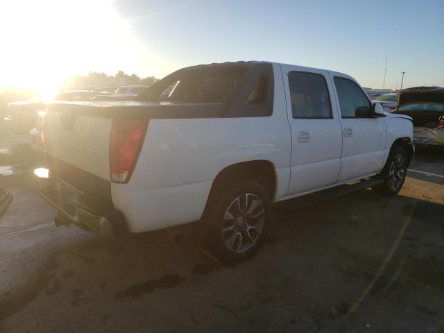 Photo 3 from auction – 2005 CHEVROLET AVALANCHE with VIN 3GNEK12Z45G281179