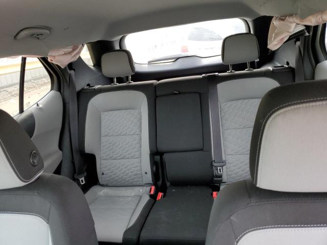 Photo 10 from auction – 2020 CHEVROLET EQUINOX LS with VIN 2GNAXHEV3L6266053