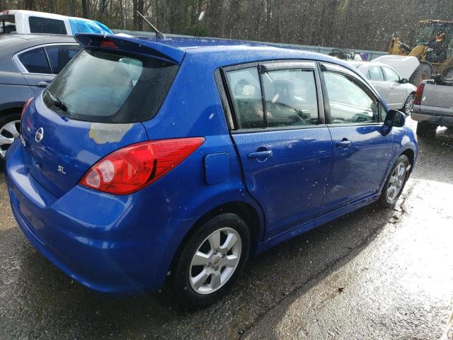 Photo 3 from auction – 2011 NISSAN VERSA S with VIN 3N1BC1CP9BL368829