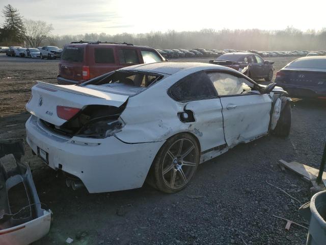 Photo 3 from auction – 2013 BMW M6 with VIN WBSLX9C57DD159853