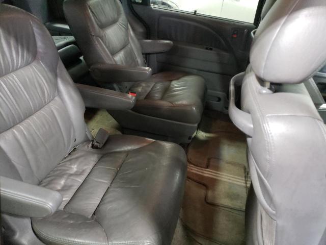 Photo 10 from auction – 2007 HONDA ODYSSEY EX with VIN 5FNRL38737B030770