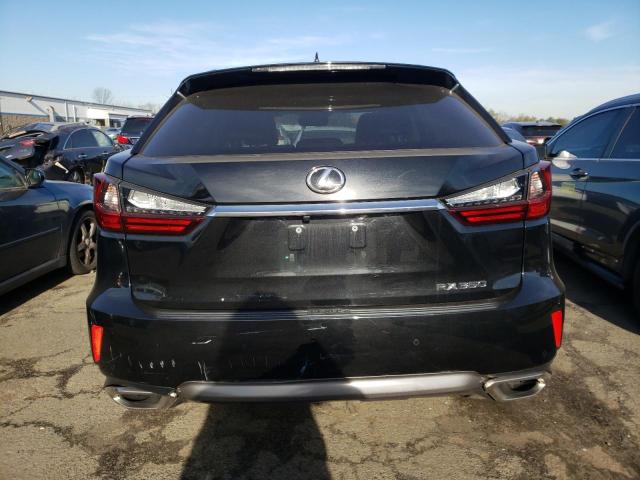 Photo 6 from auction – 2019 LEXUS RX 350 BAS with VIN 2T2BZMCA2KC205754