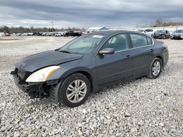 NISSAN ALTIMA BAS 2011 with VIN 1N4AL2AP9BC133110 - Photo from auction