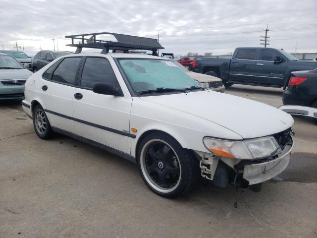Photo 4 from auction – 2000 SAAB 9-3 with VIN YS3DD58H6Y2036684