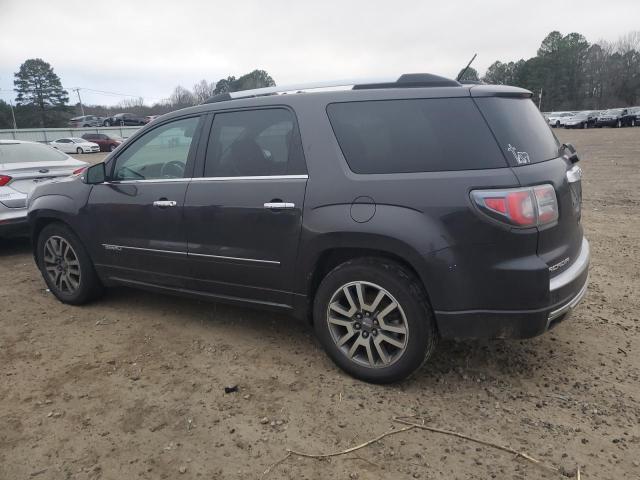 Photo 2 from auction – 2013 GMC ACADIA DEN with VIN 1GKKVTKD4DJ145865