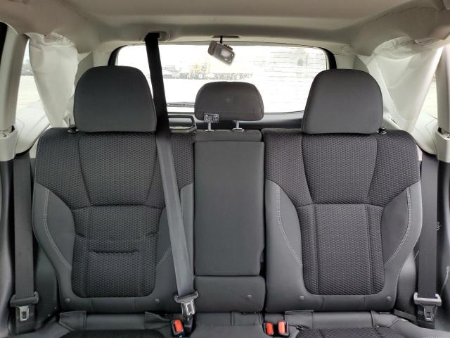 Photo 10 from auction – 2020 SUBARU FORESTER P with VIN JF2SKAJC3LH577212