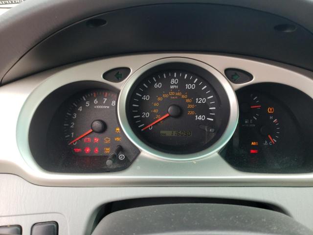 Photo 9 from auction – 2006 TOYOTA HIGHLANDER with VIN JTEGP21AX60115528
