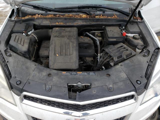 Photo 12 from auction – 2015 CHEVROLET EQUINOX LT with VIN 2GNFLFEK9F6356310