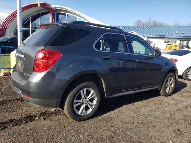 Photo 3 from auction – 2010 CHEVROLET EQUINOX LT with VIN 2CNALDEW7A6348964