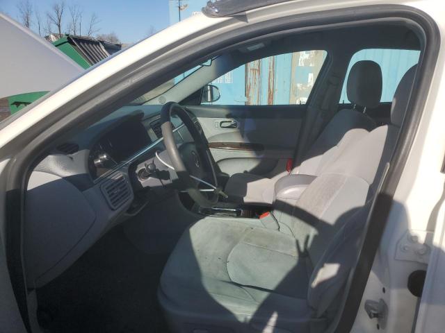 Photo 7 from auction – 2007 BUICK LACROSSE C with VIN 2G4WC552271139579