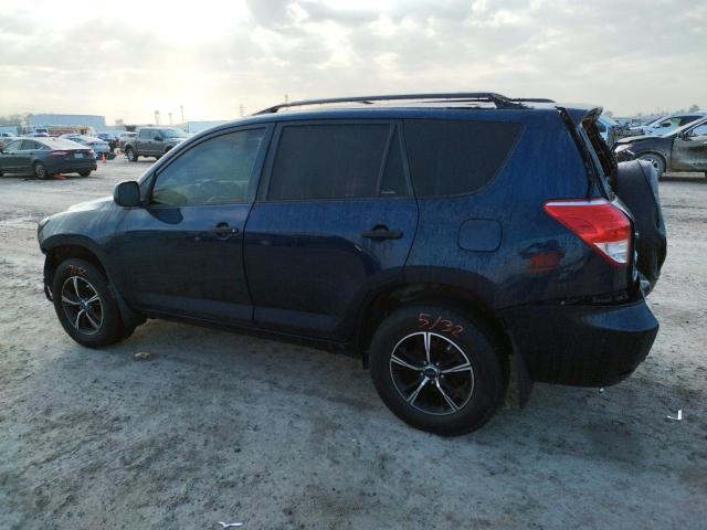 Photo 2 from auction – 2006 TOYOTA RAV4 with VIN JTMZD33V766014083
