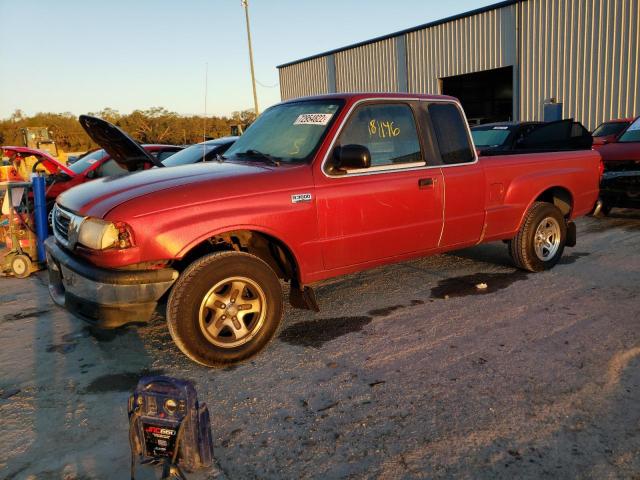 MAZDA B3000 TROY 2000 with VIN 4F4YR16V4YTM14644 - Photo from auction