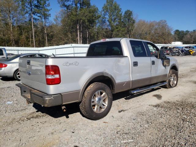 Photo 3 from auction – 2006 FORD F150 SUPER with VIN 1FTPW14V76KD95381