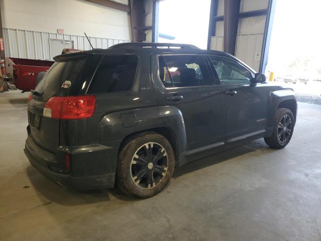 Photo 3 from auction – 2017 GMC TERRAIN SL with VIN 2GKALNEK7H6194732