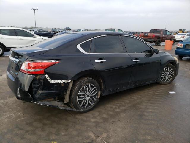 Photo 3 from auction – 2013 NISSAN ALTIMA 2.5 with VIN 1N4AL3AP8DC259855