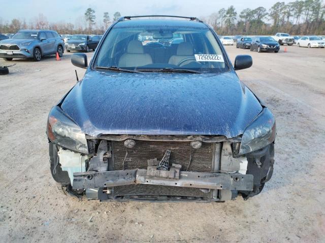 Photo 5 from auction – 2006 TOYOTA RAV4 with VIN JTMZD33V766014083