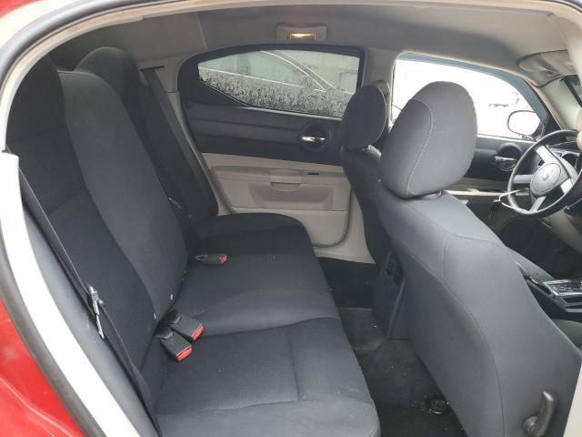 Photo 10 from auction – 2006 DODGE CHARGER SE with VIN 2B3KA43G86H301384