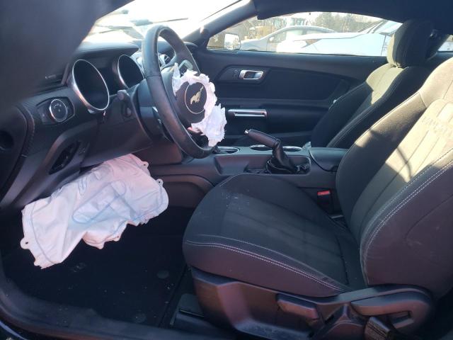 Photo 7 from auction – 2019 FORD MUSTANG with VIN 1FA6P8THXK5129185